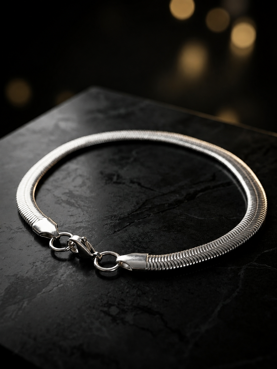 Snake Bracelet