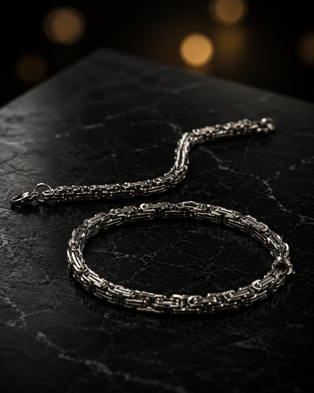 Byzantine Bracelete