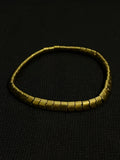 Cheveron Bracelete