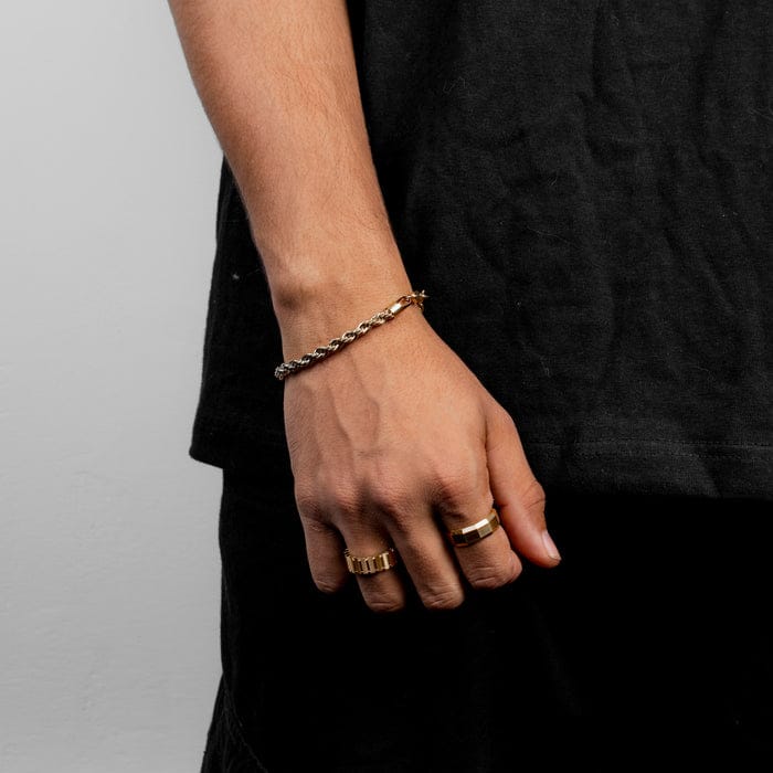 Rope Bracelete