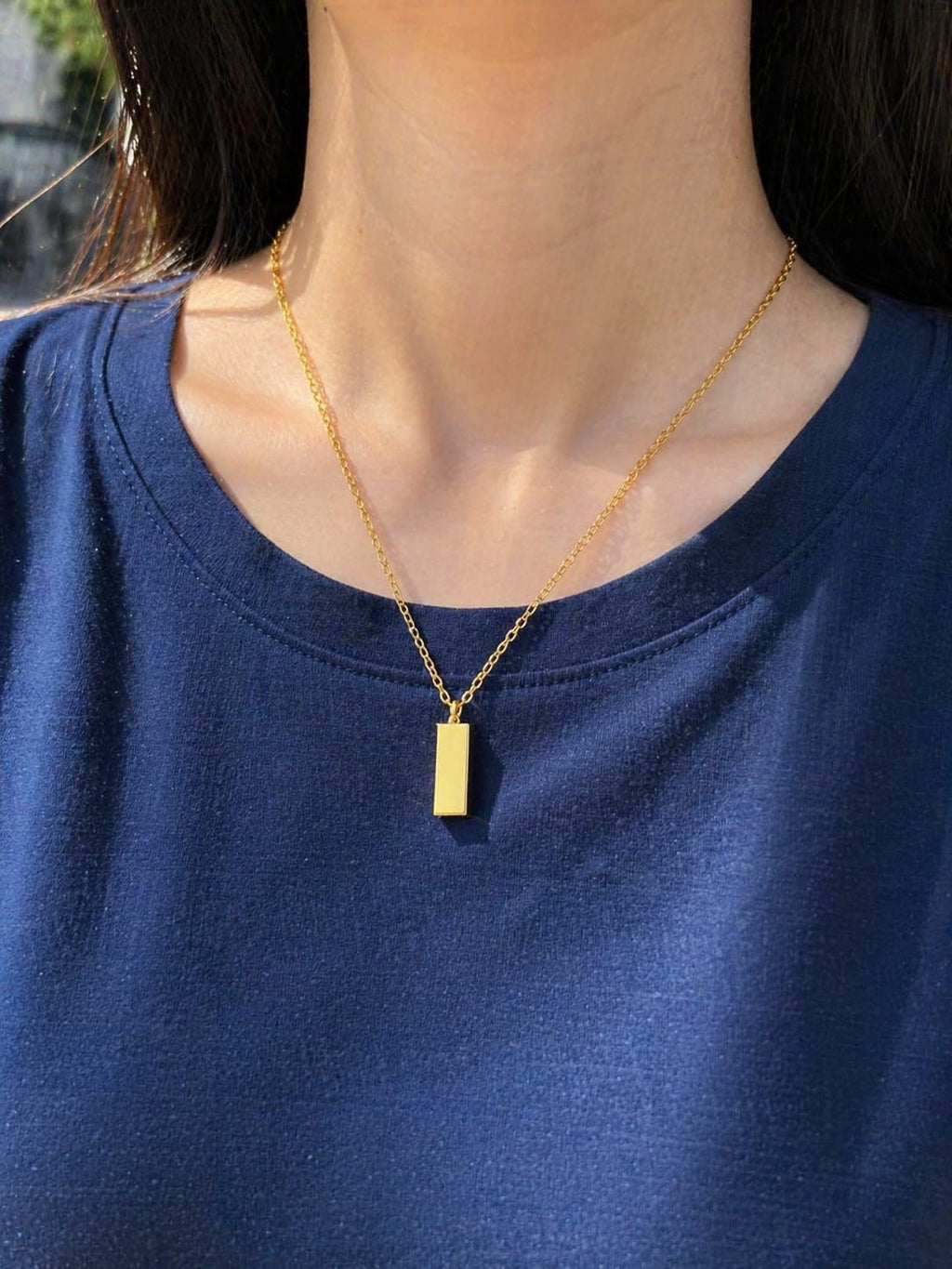Bar Pendent