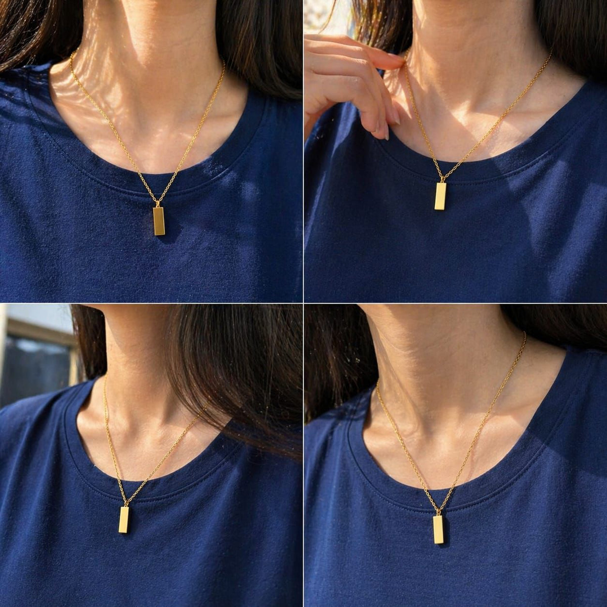Bar Pendent