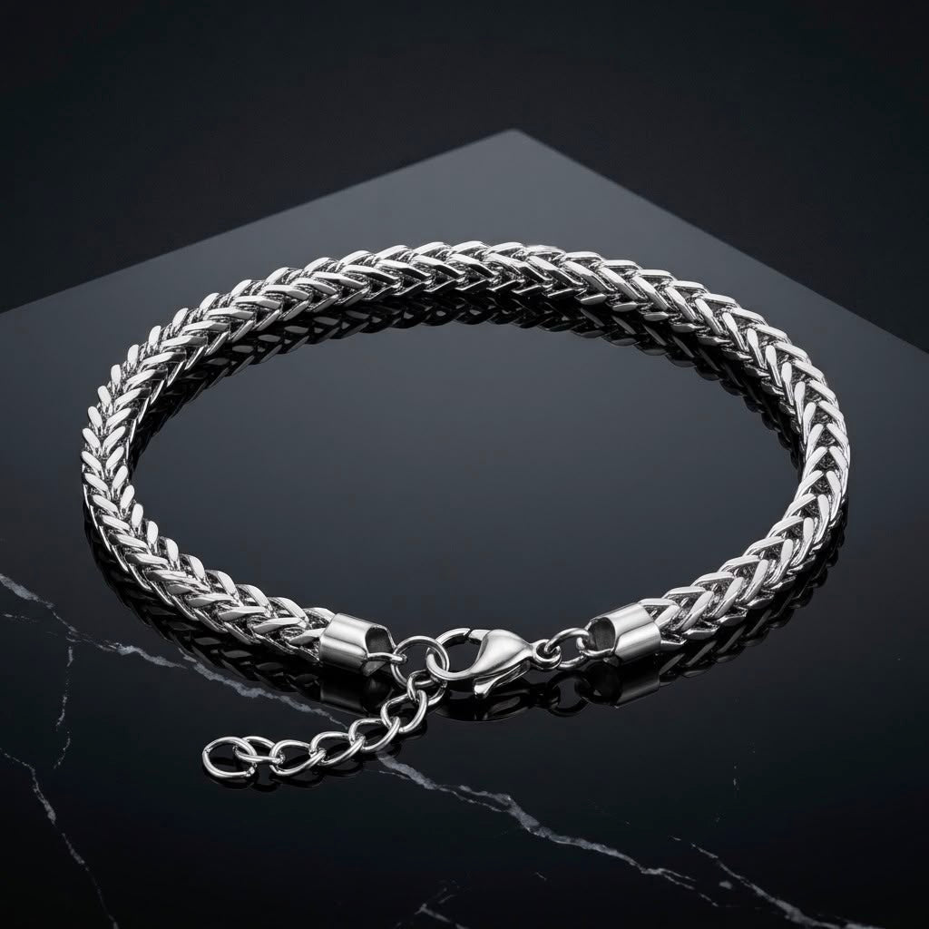 Foxtail Bracelete