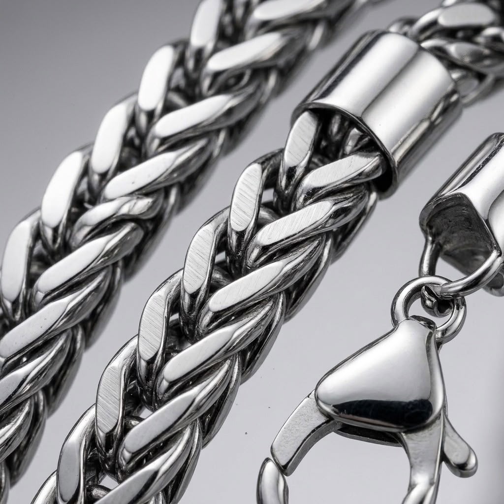 Foxtail Bracelete