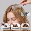 2 in 1 Scalp Massage & Hair Care Combo