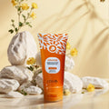 Orange Exfoliating Gel Scrub