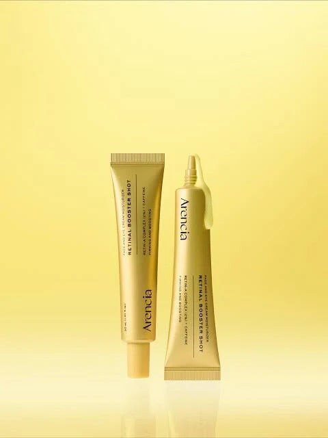 Arencia Retinal Booster 30ml
