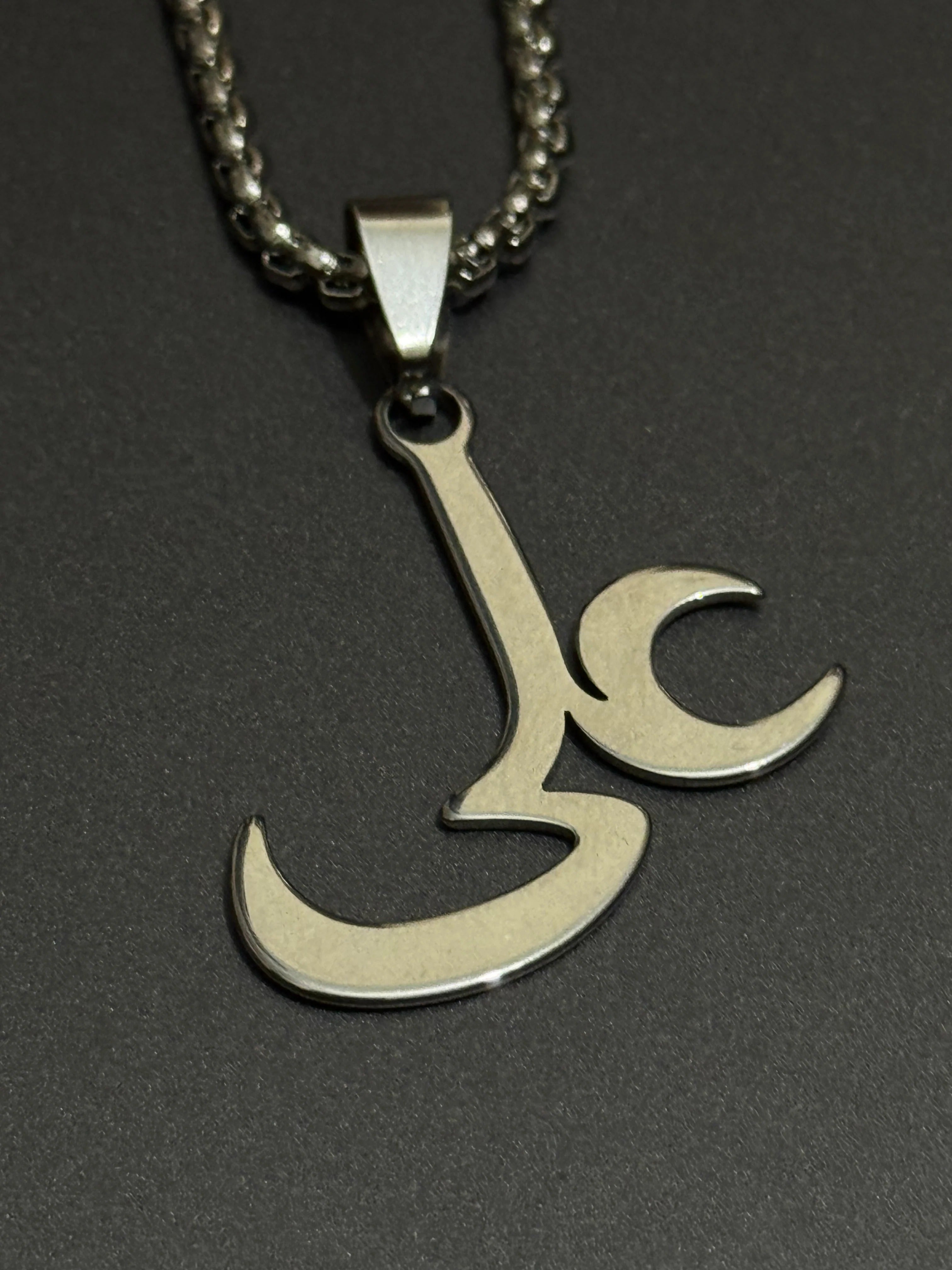 Mola Ali Pendant
