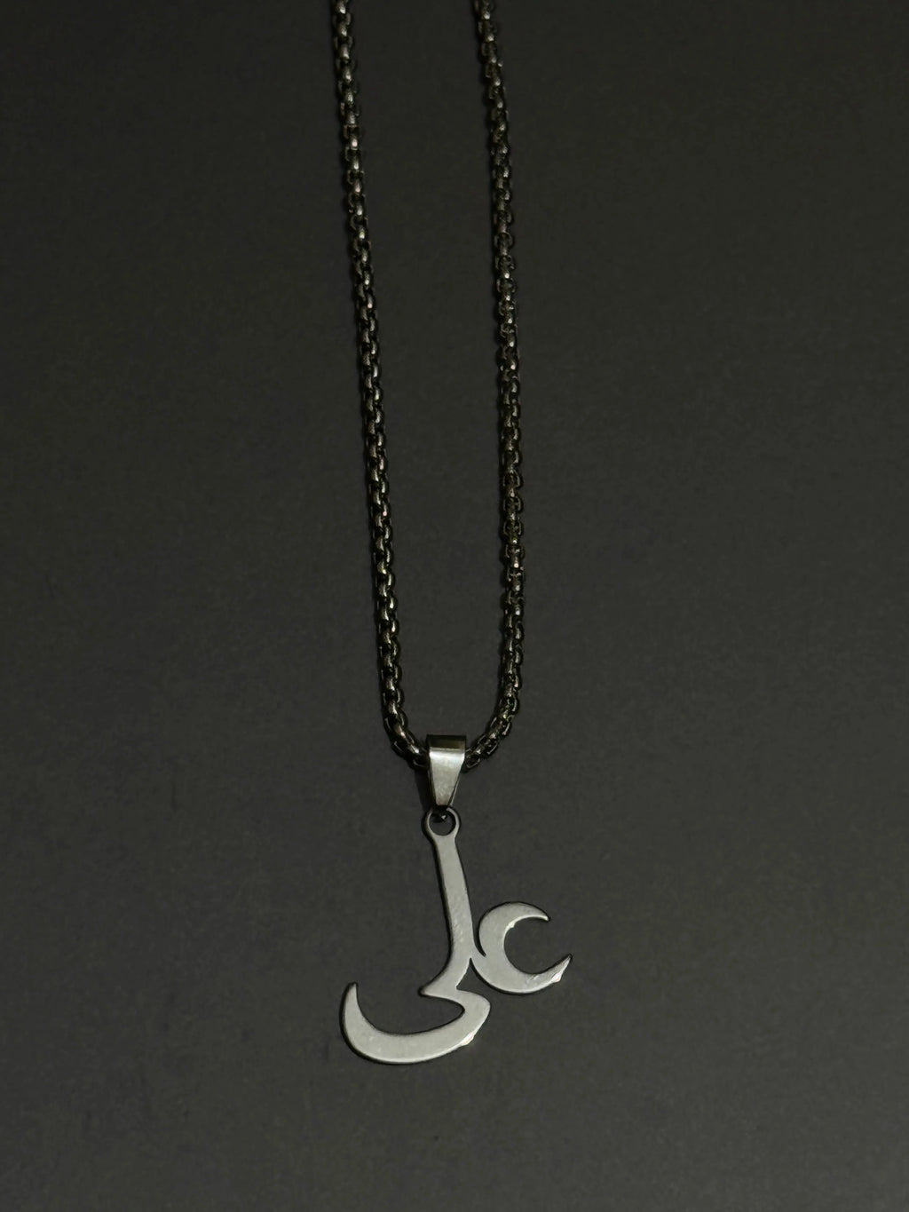 Mola Ali Pendant