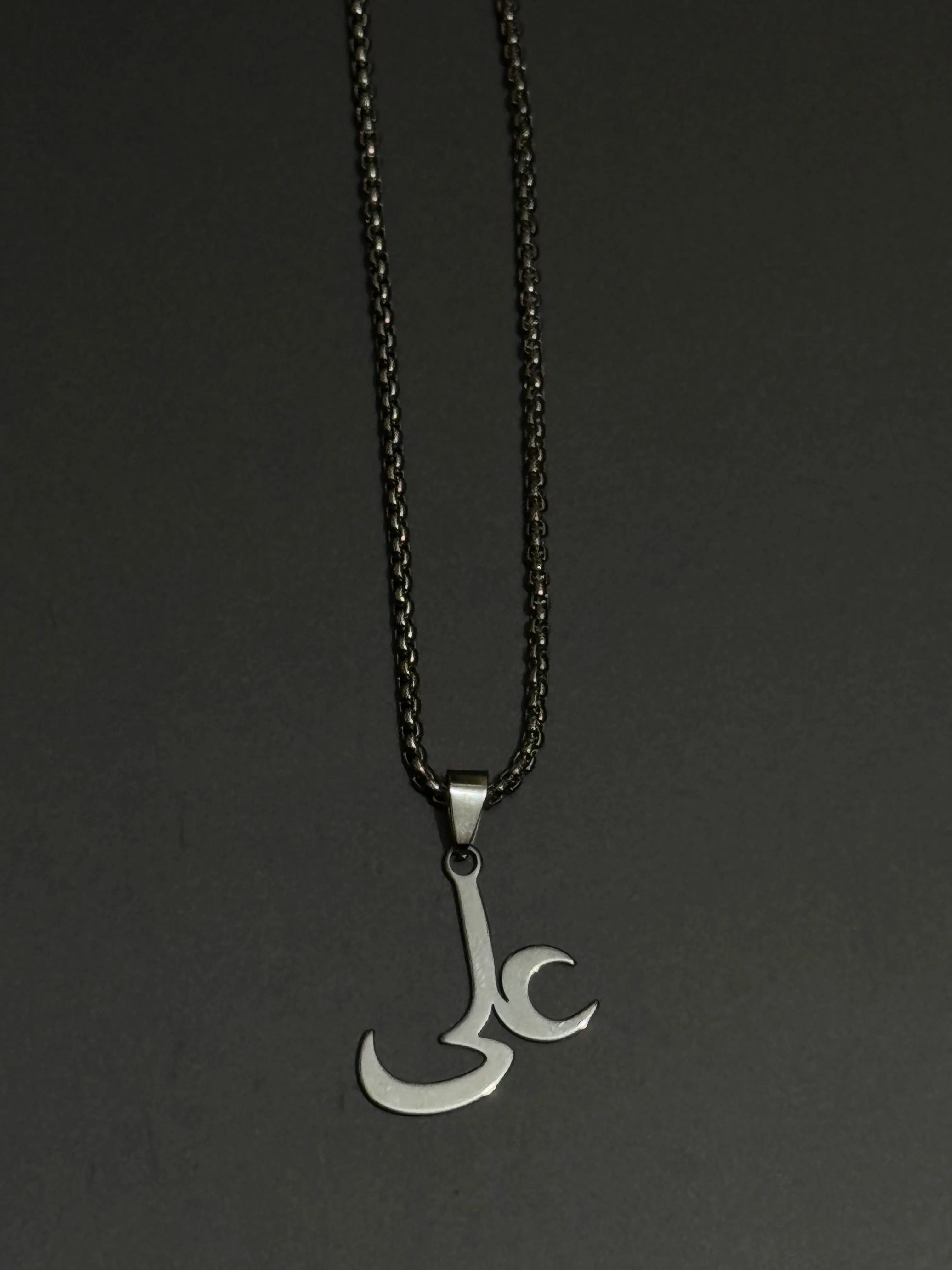 Mola Ali Pendant