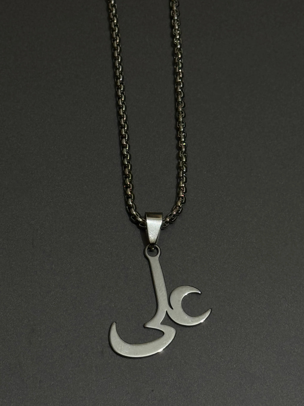 Mola Ali Pendant