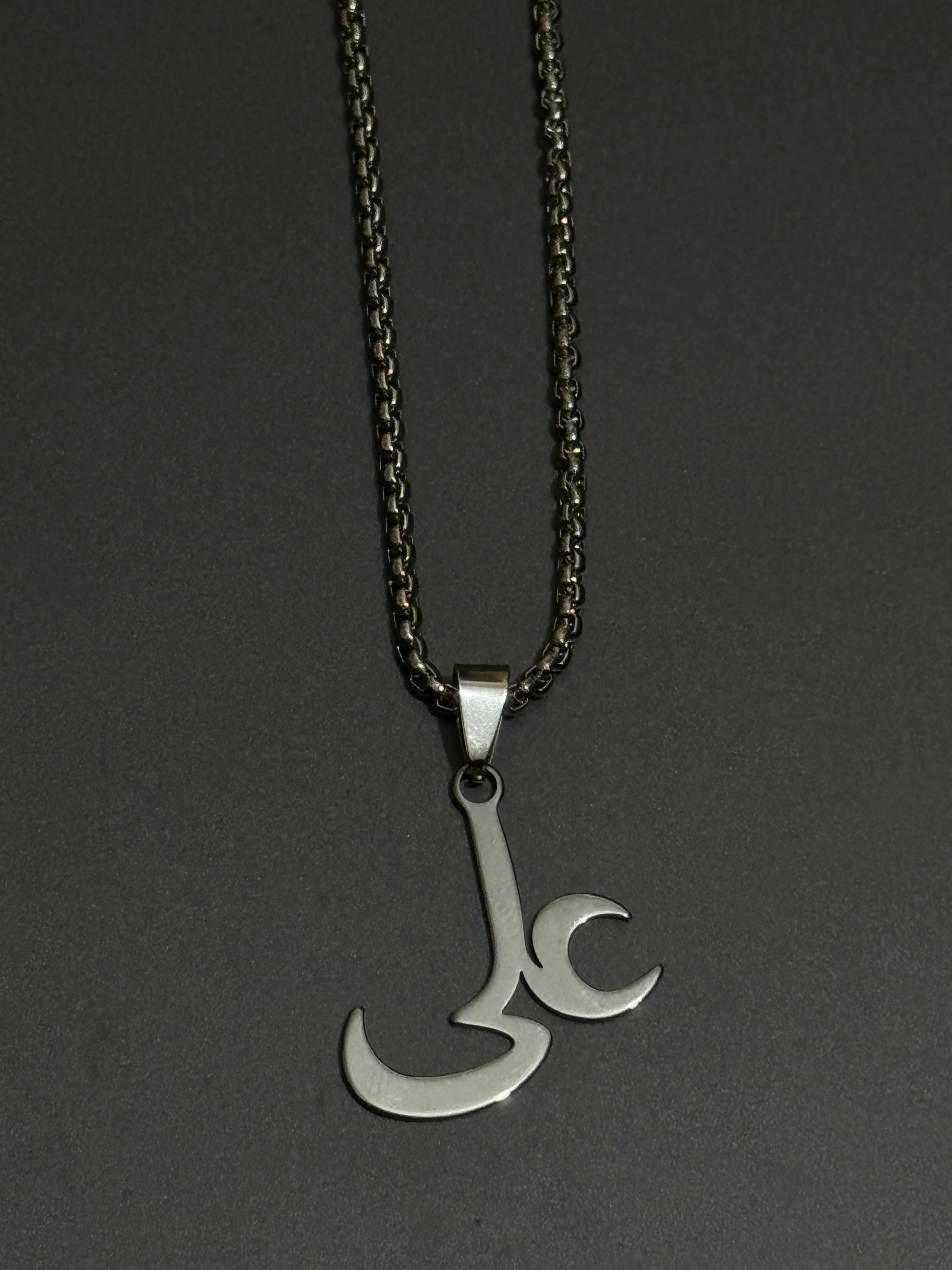 Mola Ali Pendant