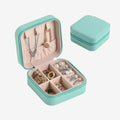 Jewelry Organizer Box - Portable Jewelry Box