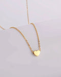Slek Heart Pendent